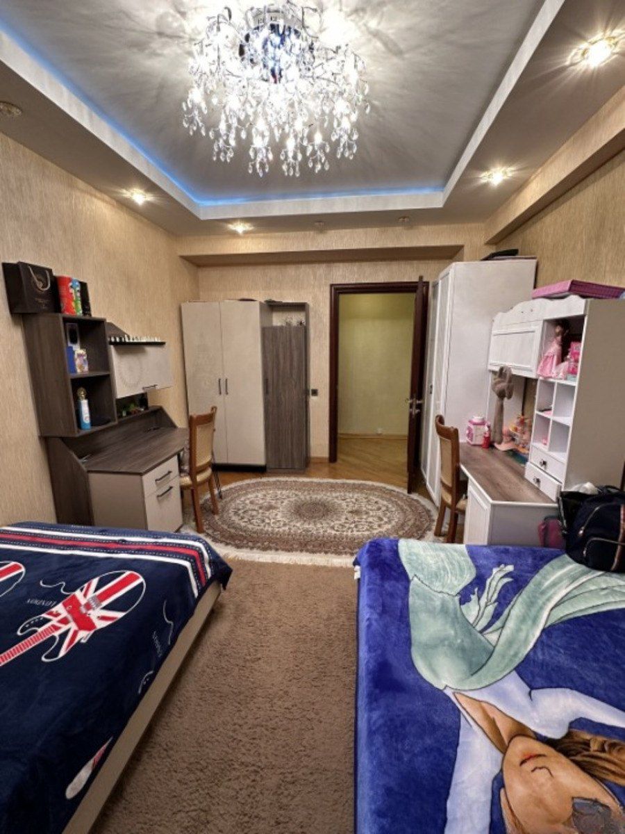 Satılır 3 otaqlı yeni tikili 162 m² — Mənzil, Bakı (7)