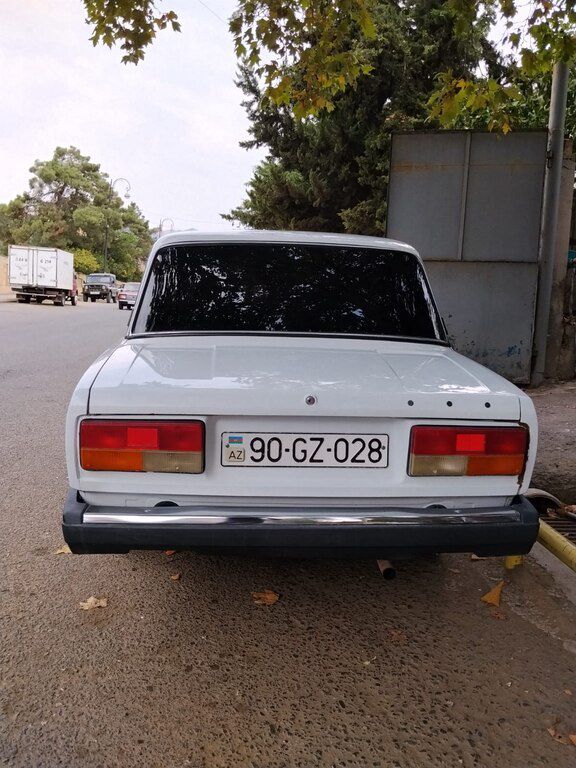 LADA (VAZ) 2107, 1.6 L, 2009 il, 333 333 km — Avtomobillər, Lənkəran (4)