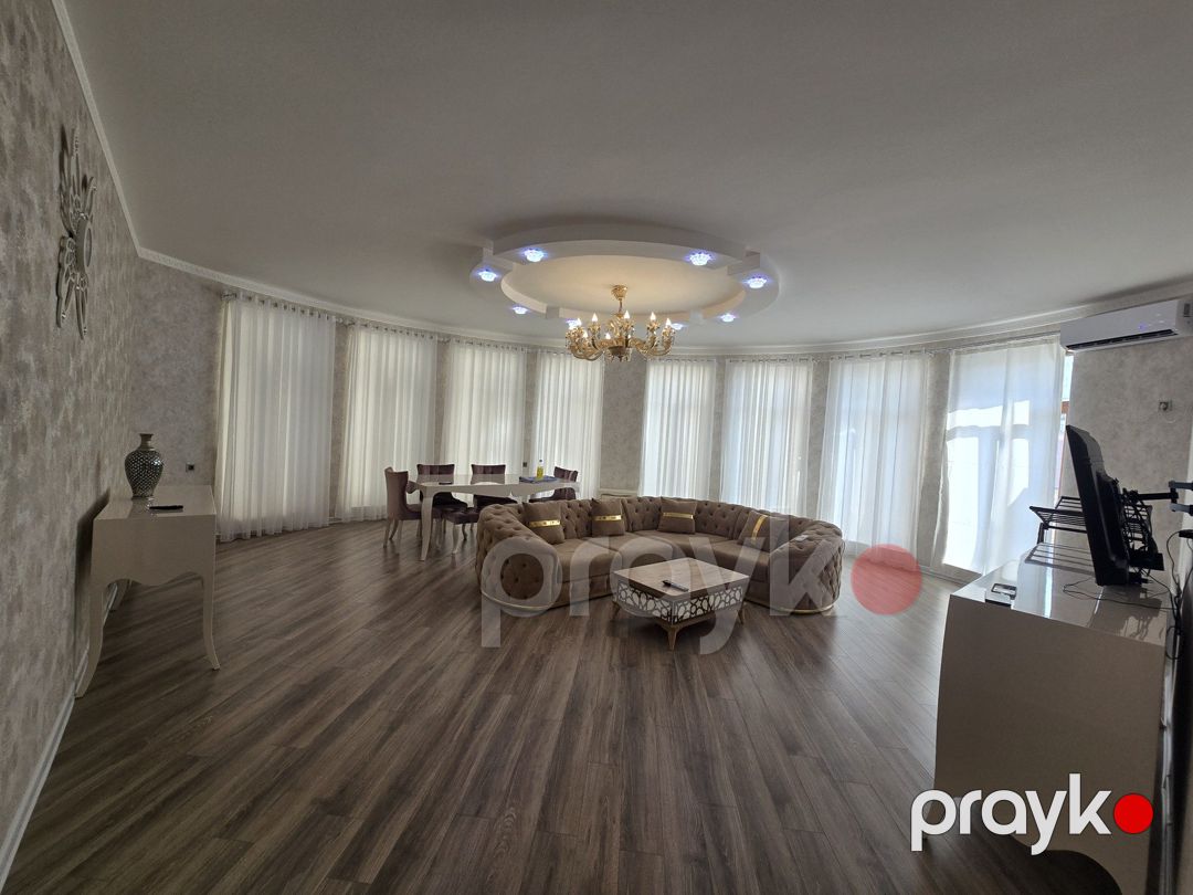 Satılır 3 otaqlı yeni tikili 157 m² — Mənzil, Bakı (2)