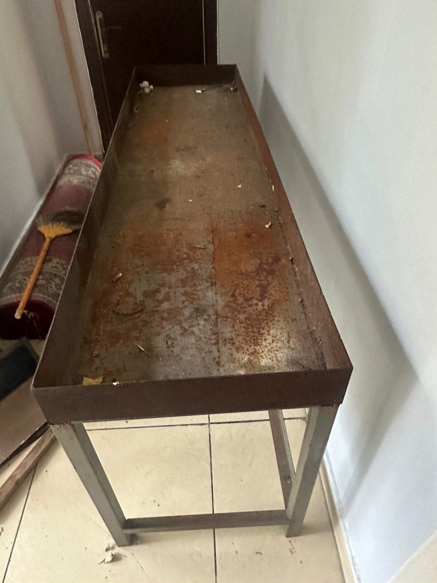 Masa — Biznes və avadanlıq, Bakı