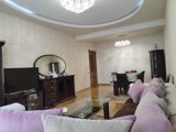 İcarəyə verilir 4 otaqlı yeni tikili 170 m² — Subhan bey — Квартира
