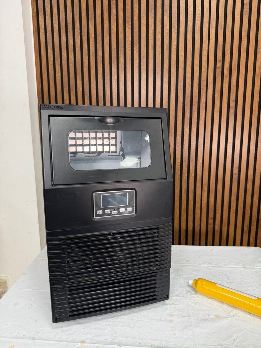 Buz aparatı 40KQ — Biznes və avadanlıq, Bakı (2)