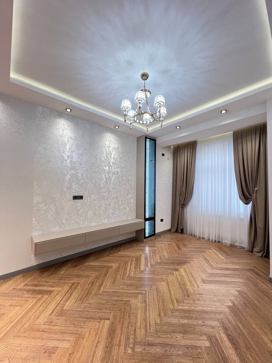 Satılır 2 otaqlı yeni tikili 68 m² — Mənzil, Bakı (5)