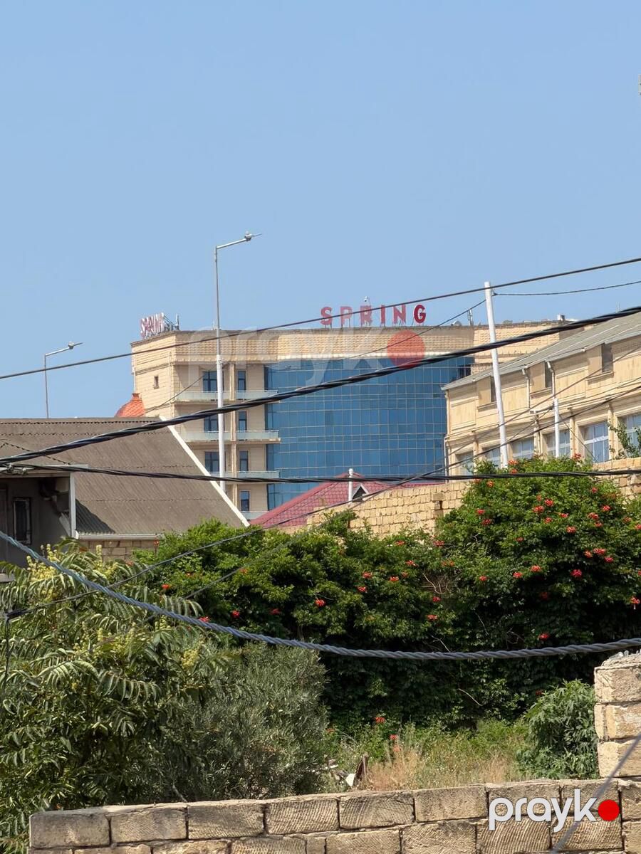 Satılır torpaq 7 sot — Torpaq, Bakı (2)