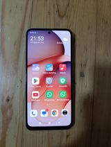 Xiaomi 12S, 256 GB, rəng - Yaşıl — Xiaomi