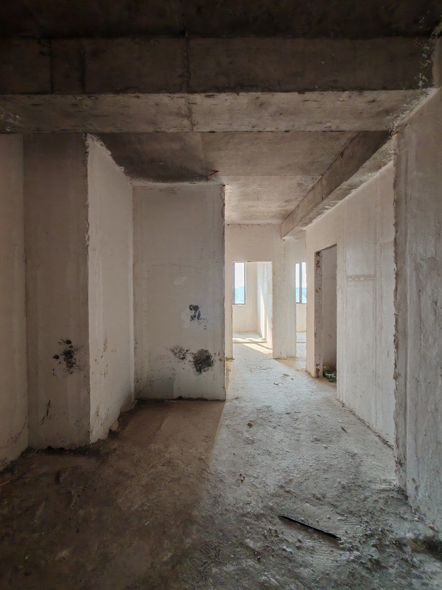 3-otaqlı yeni tikili, Biləcəri qəs., 87 m² — Mənzil, Bakı (12)