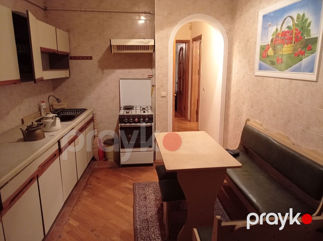2-otaqlı mənzil kirayə verilir, Badamdar qəs., 60 m² — Daşınmaz əmlak, Bakı (6)