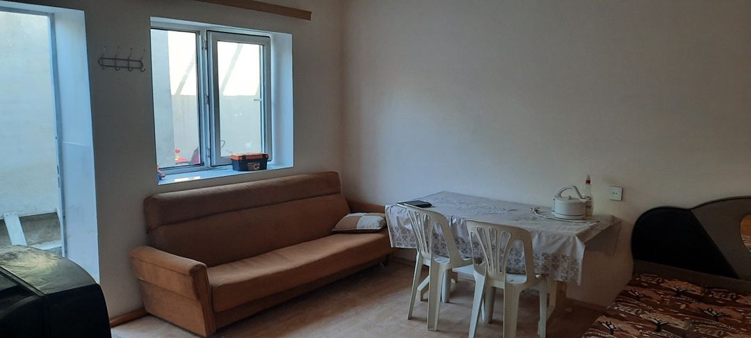 Həyət evi kirayə verilir, Zabrat qəs. — Daşınmaz əmlak, Bakı