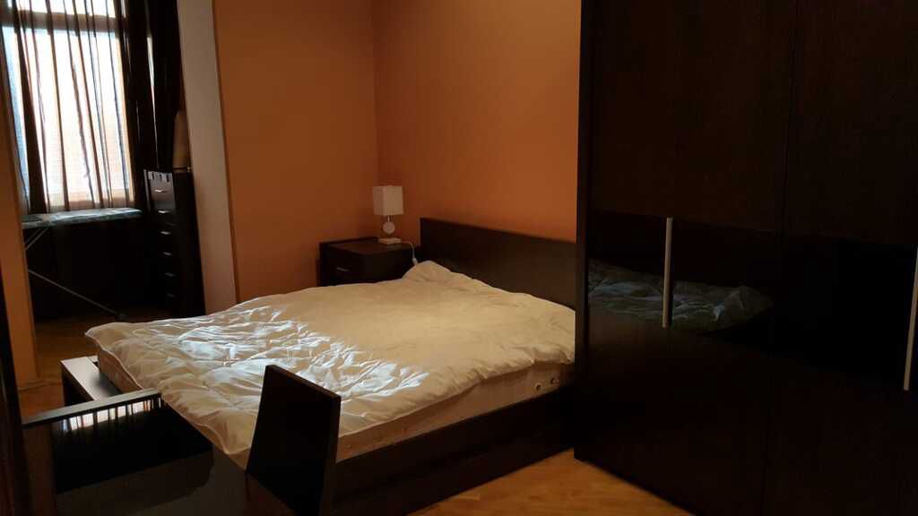 İcarəyə verilir 3 otaqlı köhnə tikili 90 m² — Mənzil, Bakı (7)