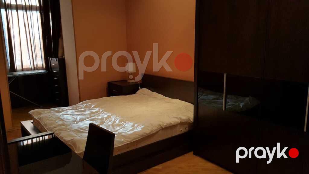 İcarəyə verilir 3 otaqlı köhnə tikili 90 m² — Mənzil, Bakı (7)