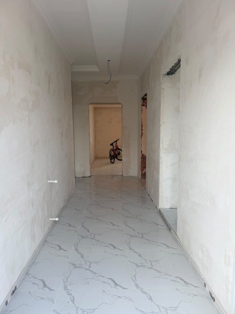 Satılır 4 otaqlı həyət evi/bağ evi 90 m² — Ev, villa, Bakı (4)