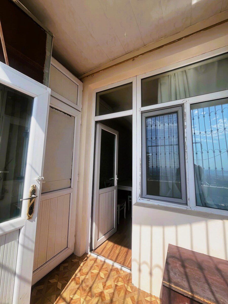 Satılır 3 otaqlı yeni tikili 85 m² — Mənzil, Bakı (10)