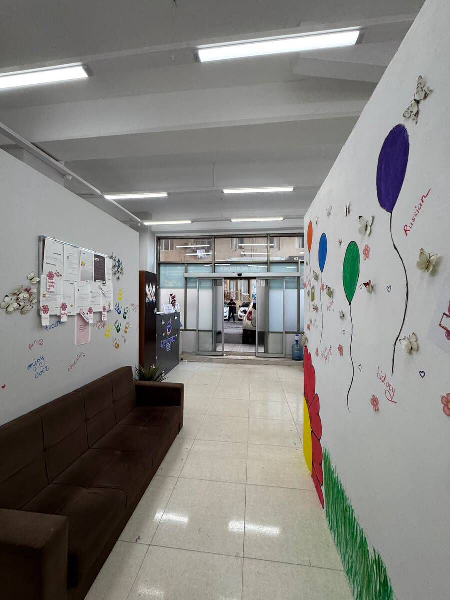 İcarəyə verilir obyekt 110 m² — Əmlak, Bakı (4)