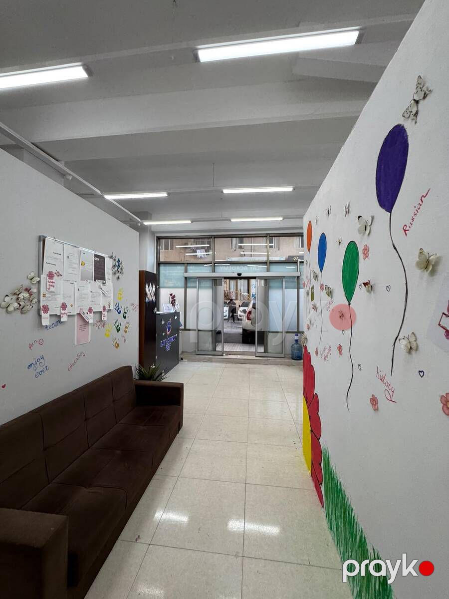 İcarəyə verilir obyekt 110 m² — Əmlak, Bakı (4)