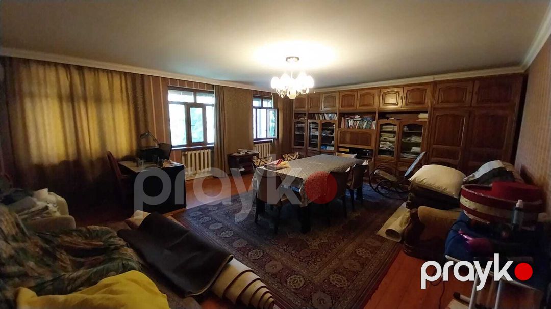 Satılır 6 otaqlı həyət evi/bağ evi 320 m² — Ev, villa, Bakı (12)