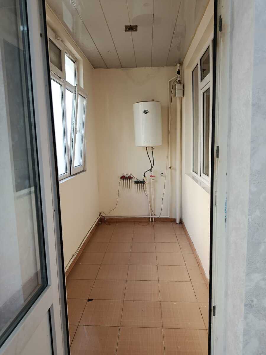 2-otaqlı yeni tikili, Xırdalan ş., 70 m² — Daşınmaz əmlak, Xırdalan (4)