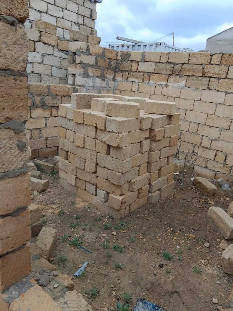 2 sot torpaq sahəsi, Qorxmaz Eyvazov küç. — Torpaq, Bakı (12)