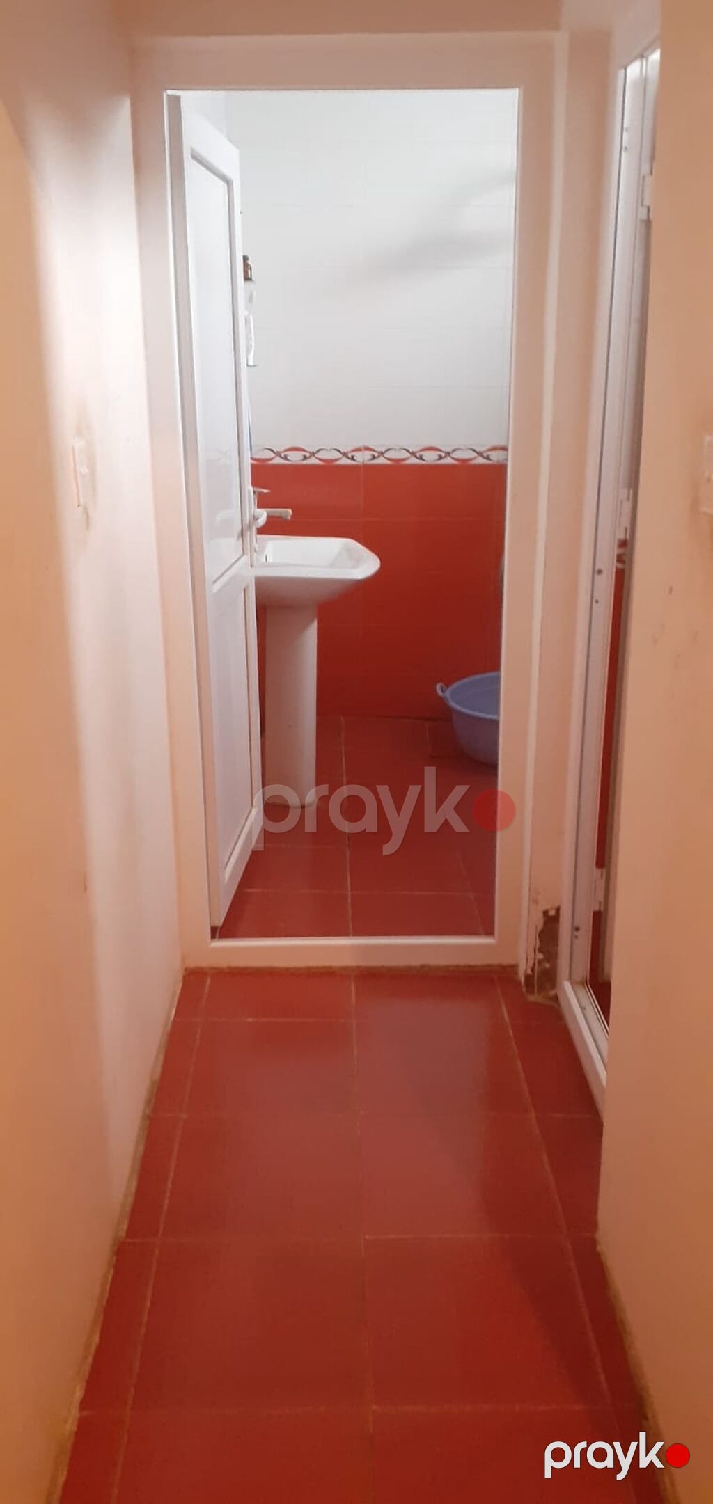 20 kv. m, 1 otaqlı, Kombi, Qaz, İşıq — Daşınmaz əmlak, Digah (6)