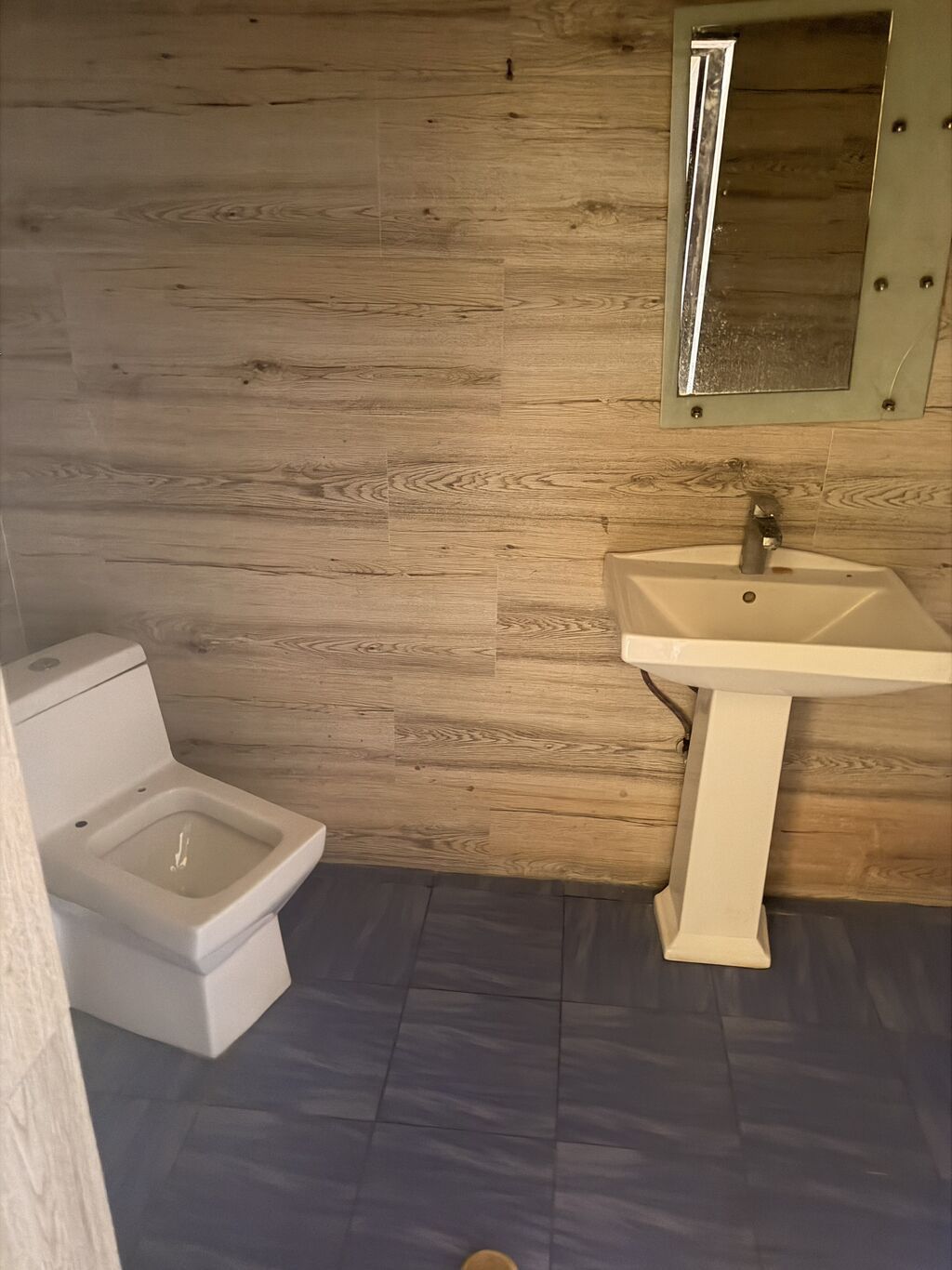 Həyət evi kirayə verilir veysəl oğlu firmasına yaxın qaçağan kafenin — Daşınmaz əmlak, Bakı (7)