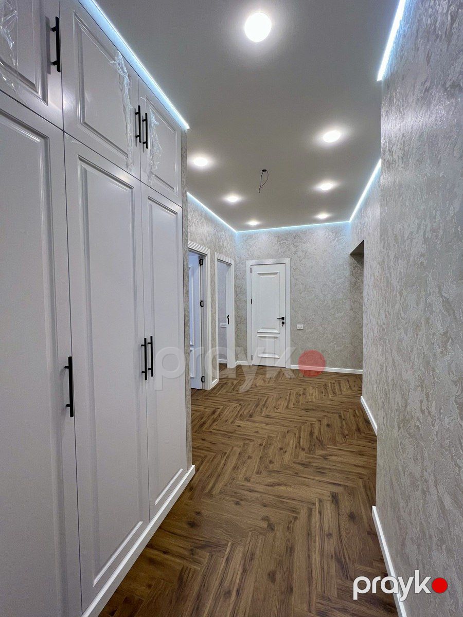 Satılır 3 otaqlı yeni tikili 106 m² — Mənzil, Bakı (5)