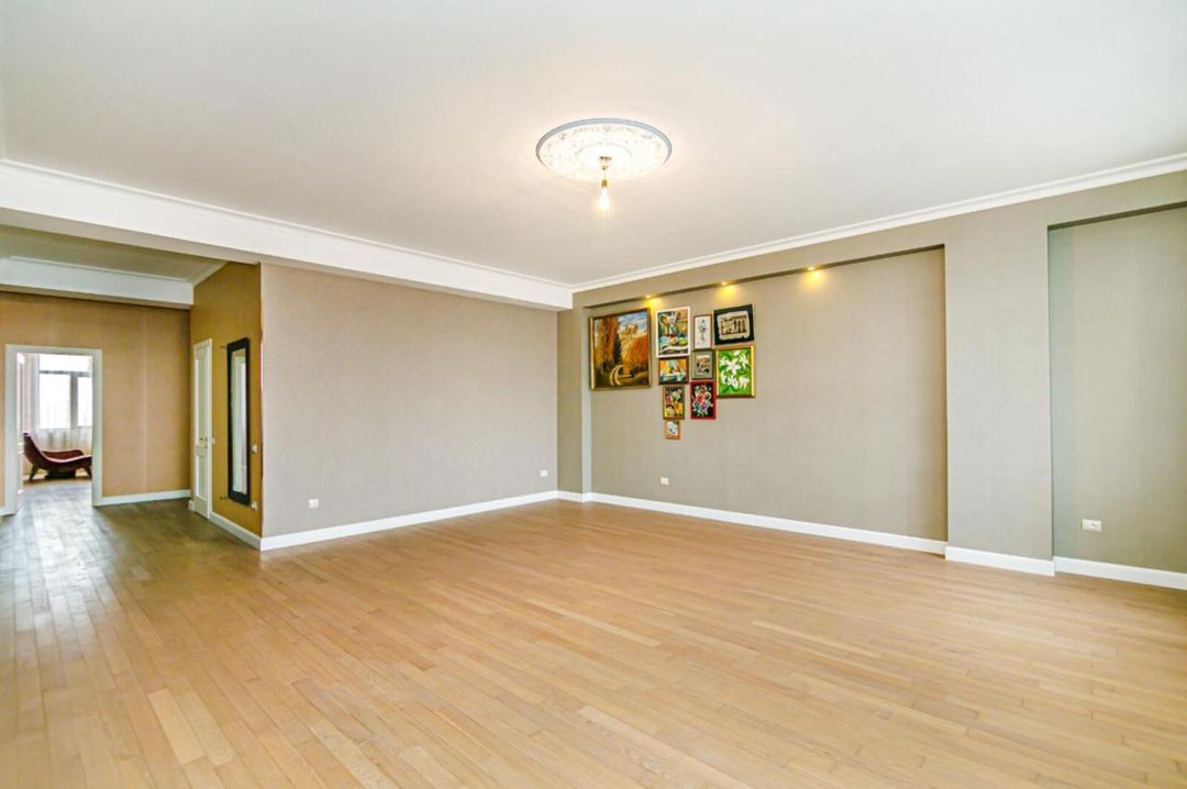 Satılır 3 otaqlı yeni tikili 155 m² — Mənzil, Bakı (11)