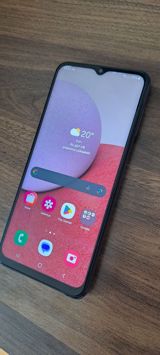 Samsung Galaxy A13, 64 GB, rəng - Qara — Smartfonlar