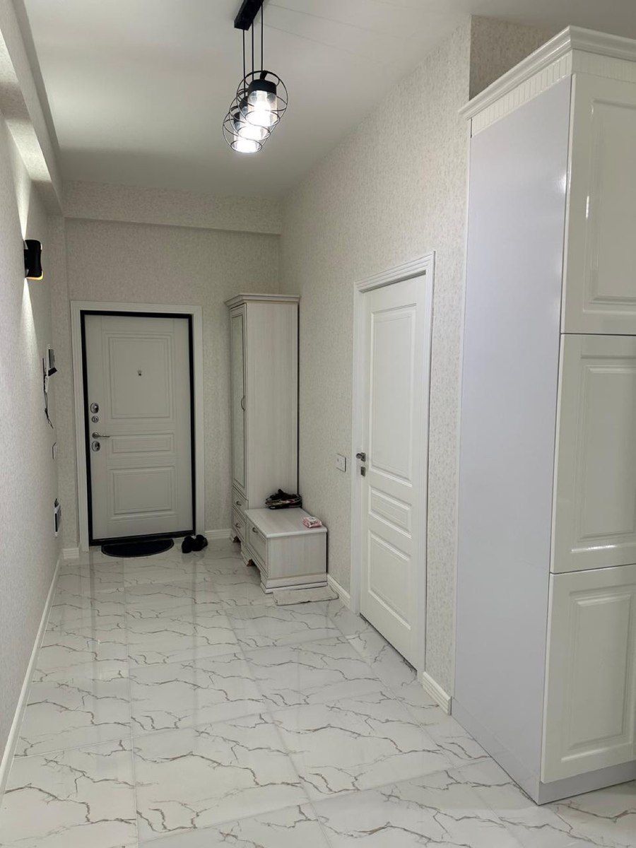 3-otaqlı yeni tikili kirayə verilir, Sumqayıt ş., 88 m² — Mənzil, Sumqayıt (5)