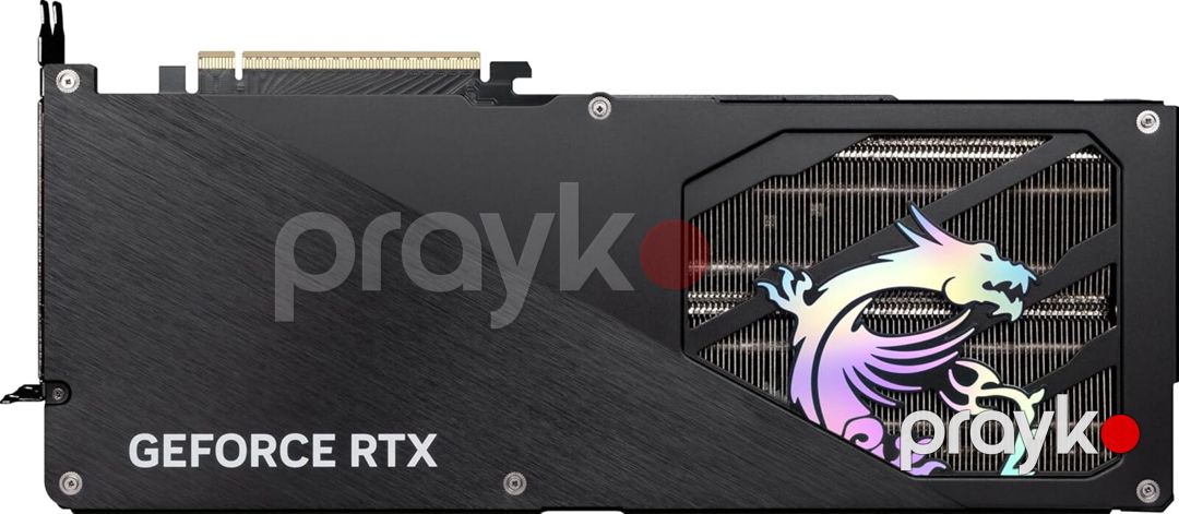 MSI Gaming Trio RTX 5070 Ti 16GB OC Edition — Kompüterlər və noutbuklar, Bakı (3)