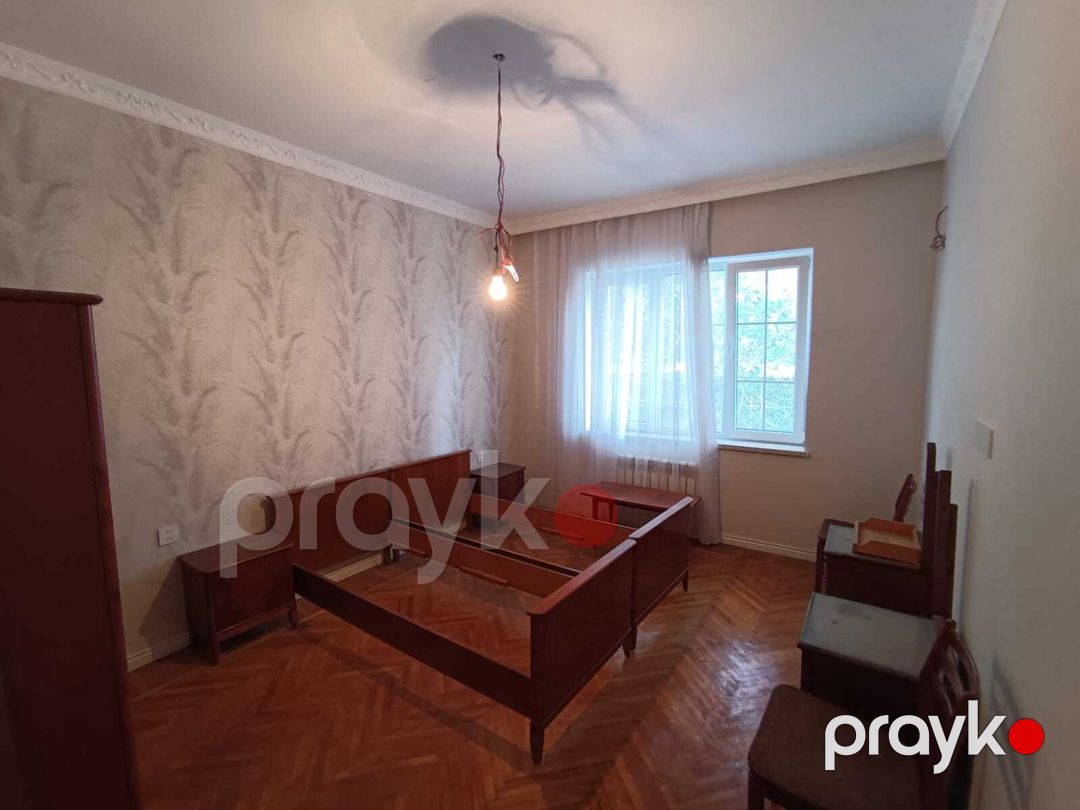 Satılır 3 otaqlı köhnə tikili 68 m² — Mənzil, Bakı (10)