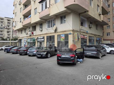 İcarəyə verilir obyekt 25 m²