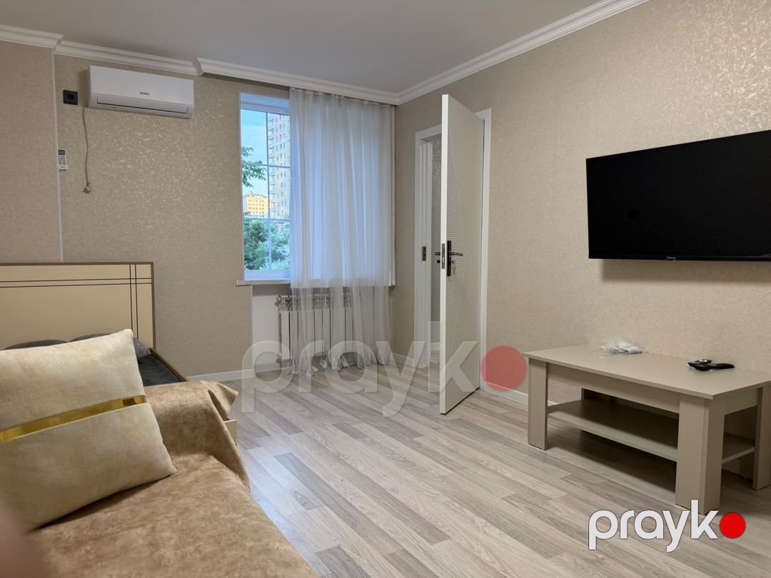 İcarəyə verilir 2 otaqlı köhnə tikili 50 m² — Mənzil, Bakı (10)