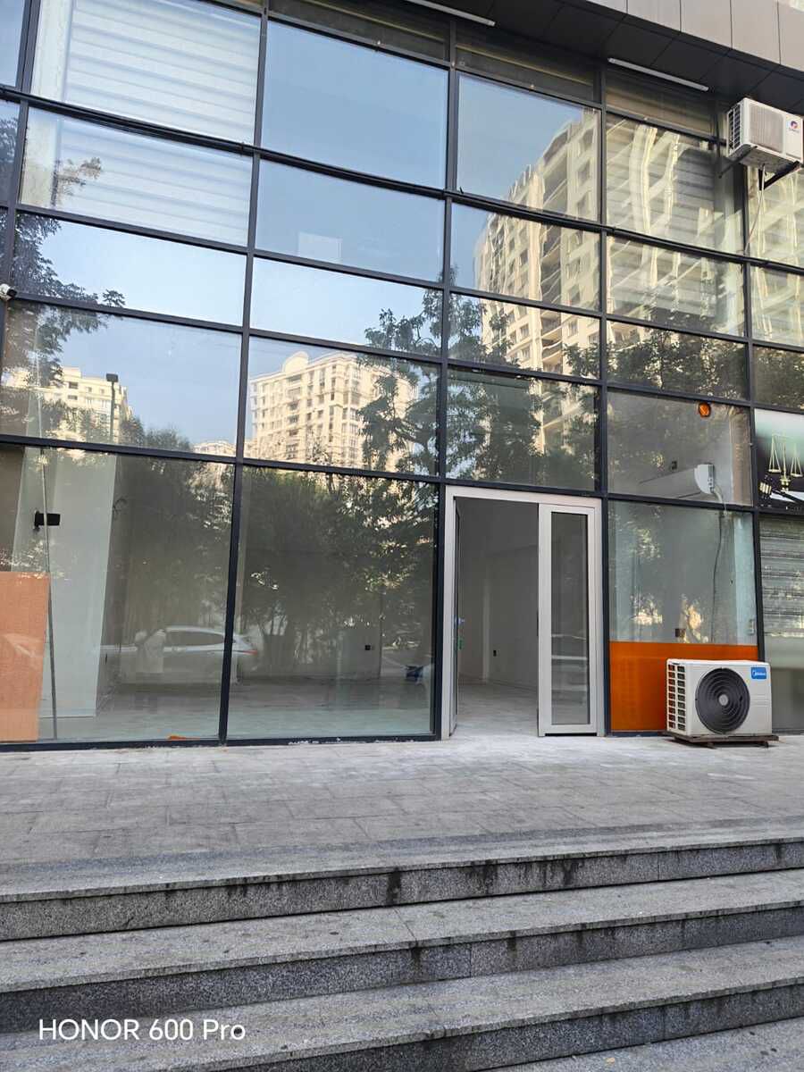 İcarəyə verilir obyekt 50 m² — Əmlak, Bakı (2)