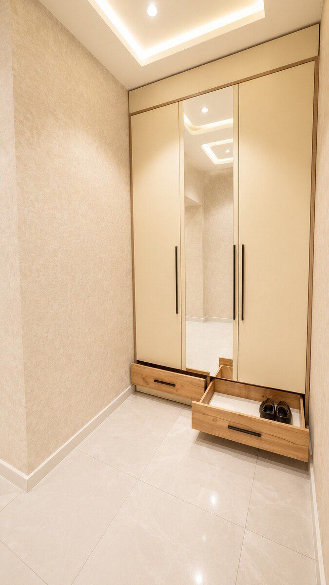 Satılır 2 otaqlı yeni tikili 60 m² — Mənzil, Bakı (10)