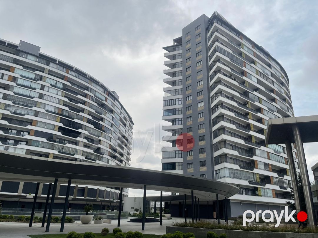Satılır 3 otaqlı yeni tikili 110 m² — Mənzil, Bakı (2)