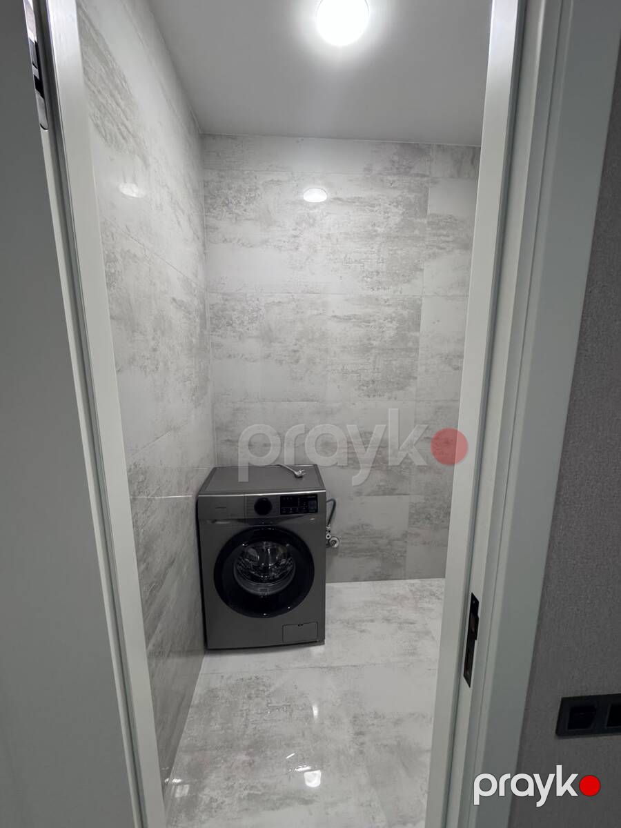 İcarəyə verilir 3 otaqlı yeni tikili 110 m² — Mənzil, Bakı (7)
