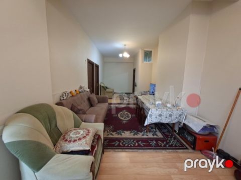 Satılır 3 otaqlı yeni tikili 85 m²