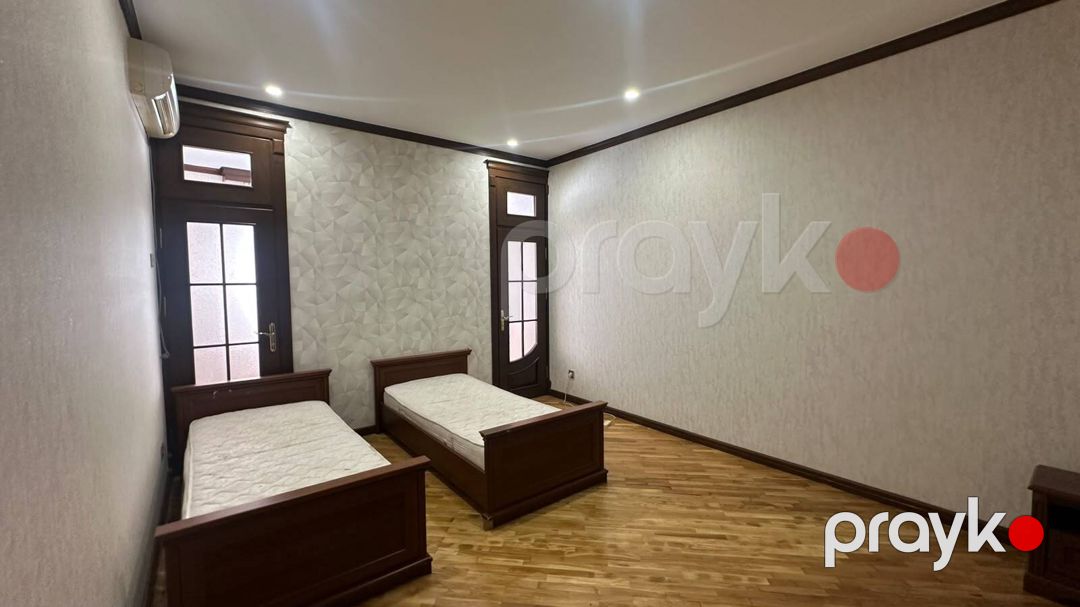 İcarəyə verilir 5 otaqlı yeni tikili 240 m² — Mənzil, Bakı (4)