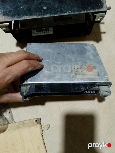 BMW mühərrik idarəetmə bloku (ECU/ECM) - Orijinal BMW elektron