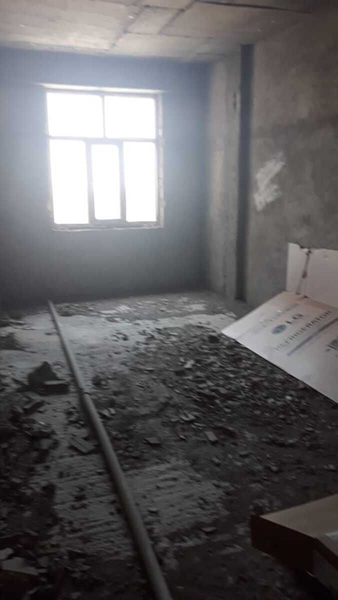Satılır 3 otaqlı yeni tikili 136 m² — Mənzil, Bakı (4)