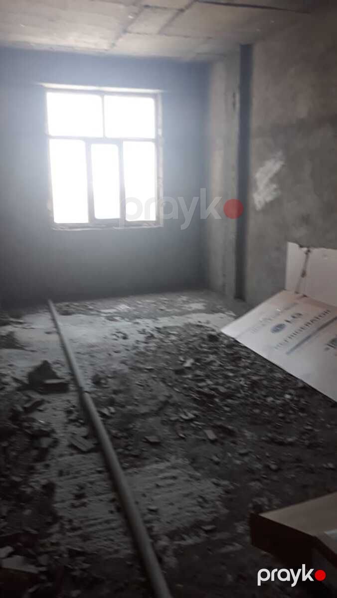 Satılır 3 otaqlı yeni tikili 136 m² — Mənzil, Bakı (4)