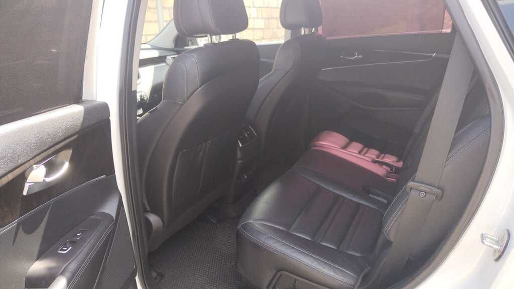 Kia Sorento, 2.0 L, 2014 il, 251 000 km — Avtomobillər, Tərtər (8)