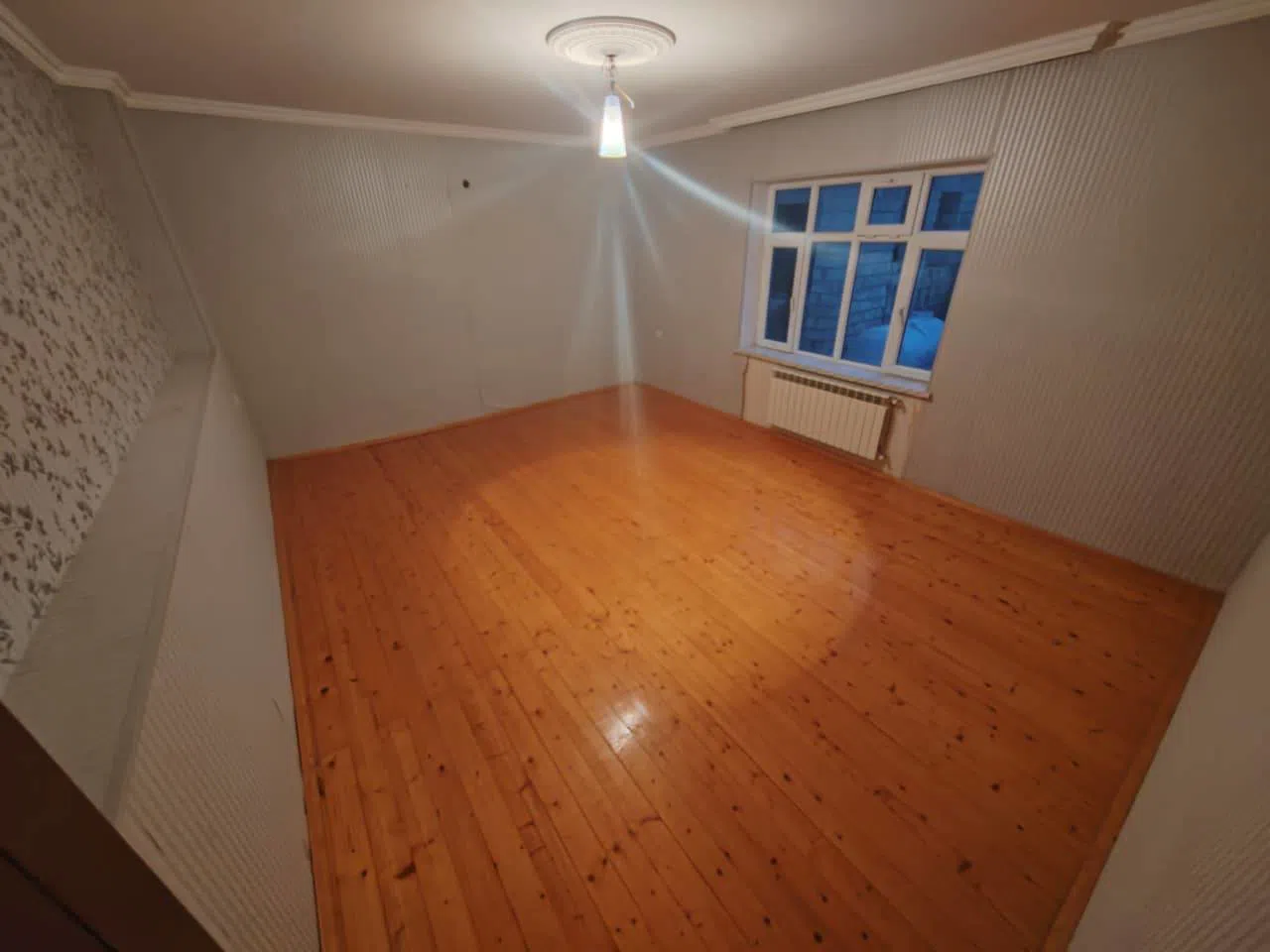 6 otaqlı həyət evi 150 m² satılır — Daşınmaz əmlak, Bakı (11)