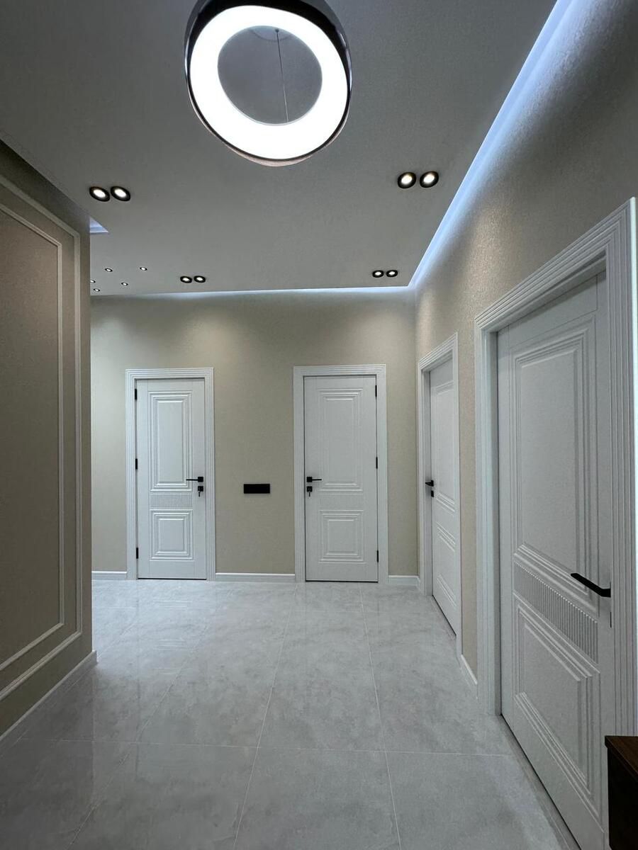 Satılır 3 otaqlı yeni tikili 90 m² — Mənzil, Bakı (10)