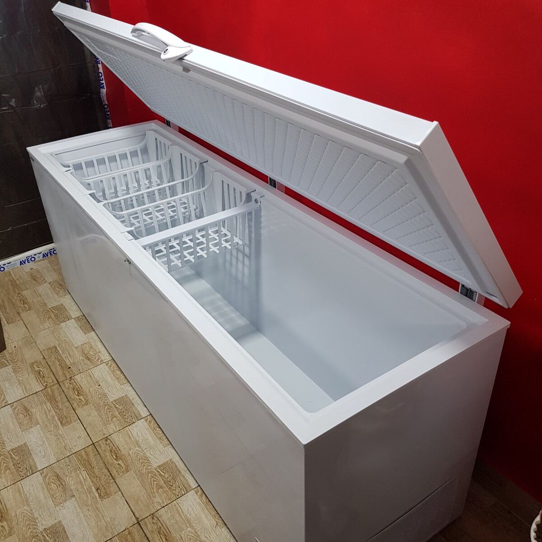 Dondurucu Uğur 600 Lt — Biznes və avadanlıq, Bakı (7)