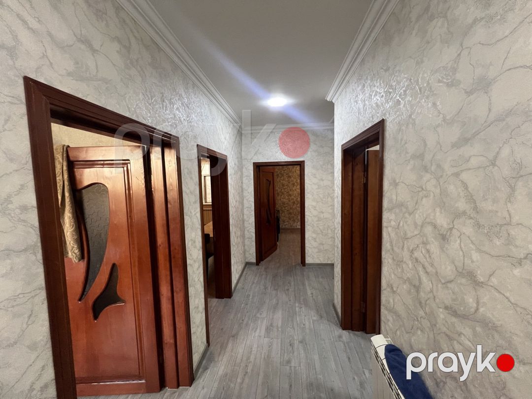 Satılır 3 otaqlı həyət evi/bağ evi 90 m² — Ev, villa, Bakı (4)