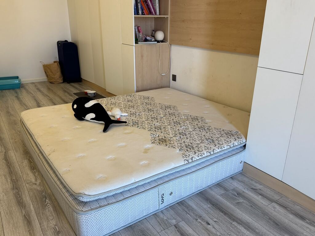 Tecili satilir.Lova firmasin rahat yuxu ucun cox keyfiyyetli Ortopedik — Matraslar, Mehdiabad