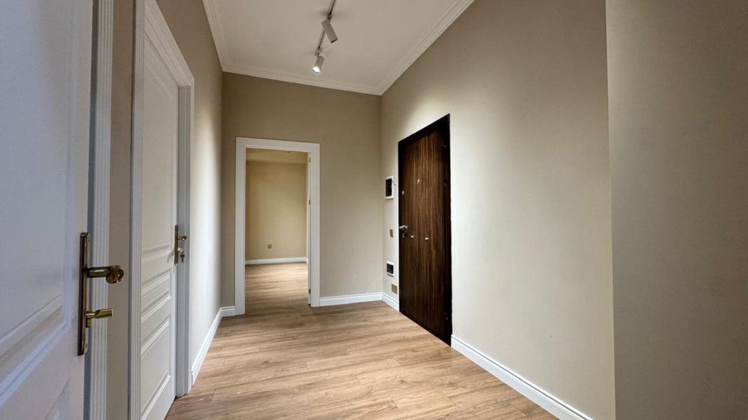 Satılır 2 otaqlı yeni tikili 80 m² — Mənzil, Bakı (12)