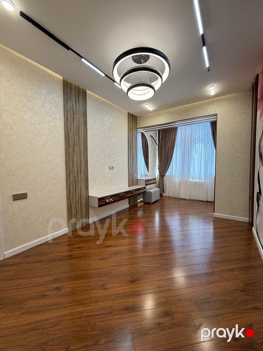 Satılır 2 otaqlı yeni tikili 84 m² — Mənzil, Bakı (10)