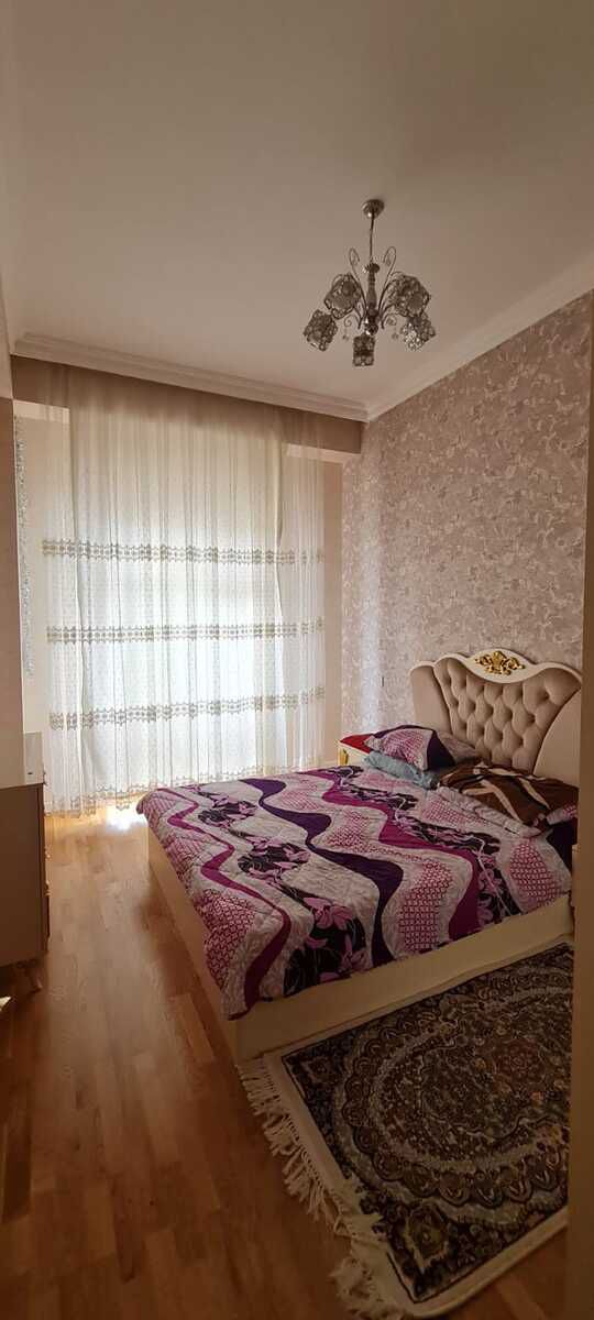 Satılır 2 otaqlı köhnə tikili 62 m² — Mənzil, Sumqayıt (3)