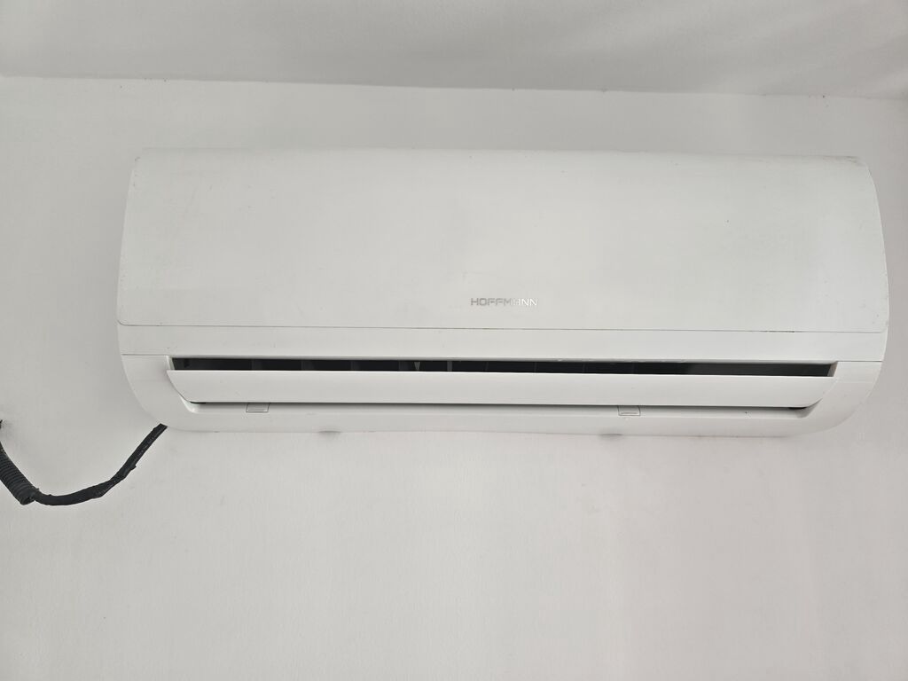 Hoffmann split kondisioner (divar tipli) - Brend: Hoffmann - Tip — Elektronika, Bakı (4)